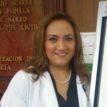 Foto de Dr. Angélica Vargas, Reumatología en Ciudad de México