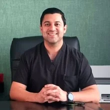 Foto de Dr. Antonio Alberto Ramírez Bocanegra, Ortopedia y Traumatología en Ciudad de México