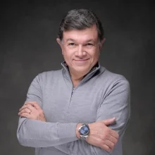 Foto de Dr. Antonio Castillo Magaña, Cirugía General en Ciudad de México