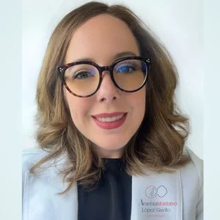 Foto de Dra. Arantxa Montalvo López Gavito Hematóloga, Hematología en Ciudad de México