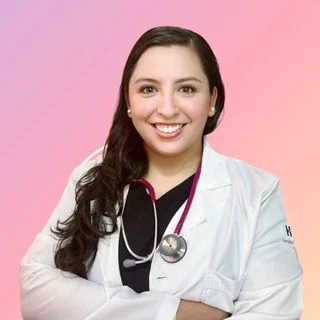 Foto de Dr. Areli Yunuen Hernandez Carrasco, Pediatría en Ciudad de México