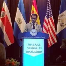 Foto de Dr. Armando Arciniega Hernández, Cirugía General en Ciudad de México