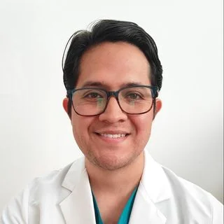 Foto de Dr. Arturo A. Aboites Moreno, Otorrinolaringología en Ciudad de México