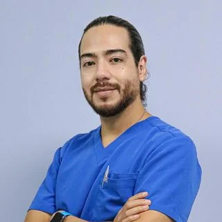 Foto de Dr. Arturo Ariph Ibarra Sanchez, Oftalmología en Ciudad de México