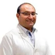 Dr. Arturo Contreras Marín