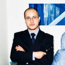 Foto de Dr. Arturo Ivan González González, Otorrinolaringología en Ciudad de México