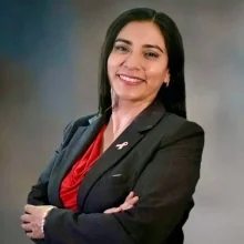 Foto de Dr. Asia Sánchez Vivar, Radiodiagnóstico e Imagen en Ciudad de México