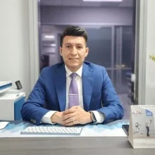 Foto de Dr. Atzin Jahir Arreola Aguilar, Ortopedia y Traumatología en Ciudad de México