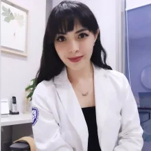 Foto de Dr. Aurea Berenice Alva Gutierrez, Psiquiatría en Ciudad de México