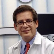 Foto de Dr. Aurelio Lopez Colombo 2, Gastroenterología en Ciudad de México