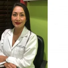 Foto de Dr. Azucena Ramirez Palma, Geriatría en Ciudad de México