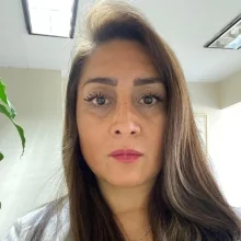Foto de Dr. Beatriz Cuevas Romero, Otorrinolaringología en Juárez