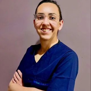 Foto de Dra. Beatriz Méndez González, Neurología, Neurología en Juárez