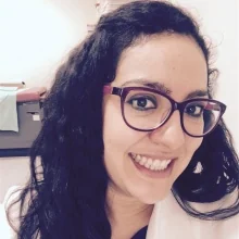 Foto de Dr. Beda Daniela Islas Munoz, Infectología en Ciudad de México