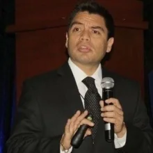 Foto de Dr. Benjamin Antonio Ayala Ruiz, Otorrinolaringología en Ciudad de México