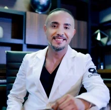 Dr. Benjamín López Velázquez