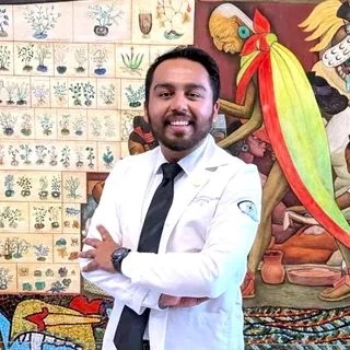 Foto de Dr. Benjamin Zapata Carranza, Oftalmología en Ciudad de México