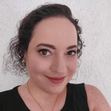 Foto de Dr. Berenice González Flores, Medicina Interna en Ciudad de México