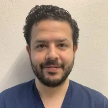 Foto de Dr. Bernardo Alfonso Martínez Guerra, Infectología, Infectología, Medicina Interna en Ciudad de México