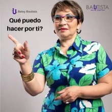 Foto de Dr. Betsy Amarilis Bautista Lorenzo, Anestesiología en Ciudad de México