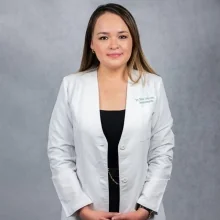Foto de Dr. Blanca Santos Mejía, Otorrinolaringología en Ciudad de México