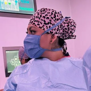 Foto de Dr. Brenda Berenice Morales Vallarta, Ortopedia y Traumatología en Ciudad de México