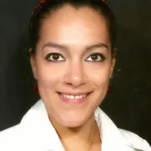 Foto de Dr. Brenda Díaz Cupa, Cirugía General en Ciudad de México