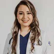 Foto de Dr. Brenda López Arellano, Cirugía General en Ciudad de México