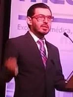 Foto de Dr. BYRON ARAUJO ARCOS, Geriatría, Geriatría en Ciudad de México