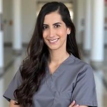 Foto de Dr. Camila Del Castillo, Oftalmología en Ciudad de México