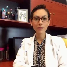 Foto de Dr. Carla Paola Sanchez Rios 2, Neumología en Ciudad de México