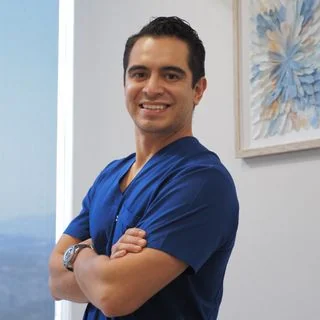 Dr. Carlos Alberto Aguilar Nieto, Nefrología en Ciudad de México - Foto de perfil