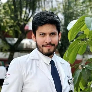 Foto de Dr. Carlos Alberto Córdova Velázquez, Cirugía General en Ciudad de México