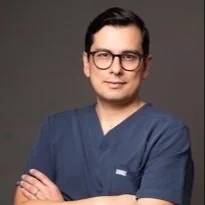 Foto de Dr. Carlos Alfredo Ramírez Chacón, Otorrinolaringología en Ciudad de México