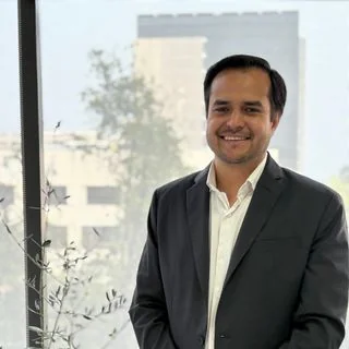 Dr. Carlos Arturo Vázquez Rodríguez