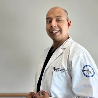 Foto de Dr. Carlos Calderon, Ortopedia y Traumatología en Ciudad de México