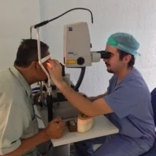 Foto de Dr. Carlos Carral Santander, Oftalmología en Ciudad de México