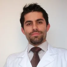 Dr. Carlos Eduardo Aranda Flores