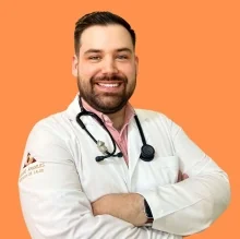 Foto de Dr. Carlos Enrique De la Torre González, Oftalmología, Pediatría en Juárez