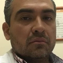 Foto de Dr. Carlos Natalio Melo Martinez, Cirugía Oncológica en Ciudad de México