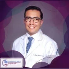 Foto de Dr. Carlos Niño Carrasco, Coloproctología en Ciudad de México