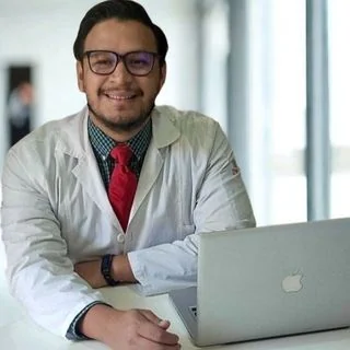 Foto de Dr. Carlos Sebastián Gamboa Vignolle, Psiquiatría, Radioterapia en Ciudad de México