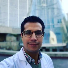 Foto de Dr. Carlos T. Vega Nava, Medicina Interna en Ciudad de México