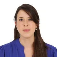 Foto de Dr. Carolina Perez Carrion, Endocrinología en Ciudad de México