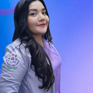 Foto de Dra. Catalina Tapia Jiménez, Geriatría en Ciudad de México