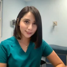 Foto de Dr. Celia Gabriela Hernandez Favela, Geriatría en Ciudad de México