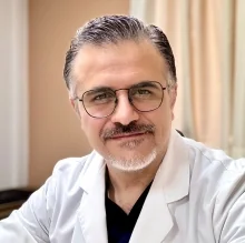 Foto de Dr. César Antonio Martínez Ortiz, Cirugía General en Ciudad de México