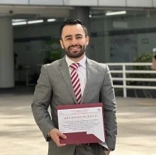 Foto de Dr. César Arias Ruiz, Endocrinología en Ciudad de México