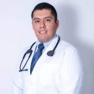 Foto de Dr. Cesar Daniel Alonso Bello, Medicina Interna en Ciudad de México