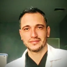 Foto de Dr. César Eduardo Taylor Moreno, Otorrinolaringología en Ciudad de México